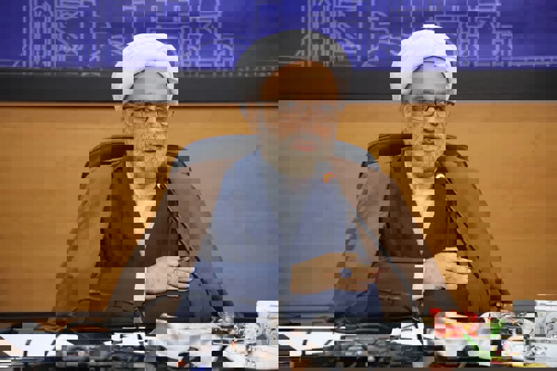 طهماسبی: ناامیدی و بی تفاوتی مردم، خطرناک‌تر از اغتشاش است