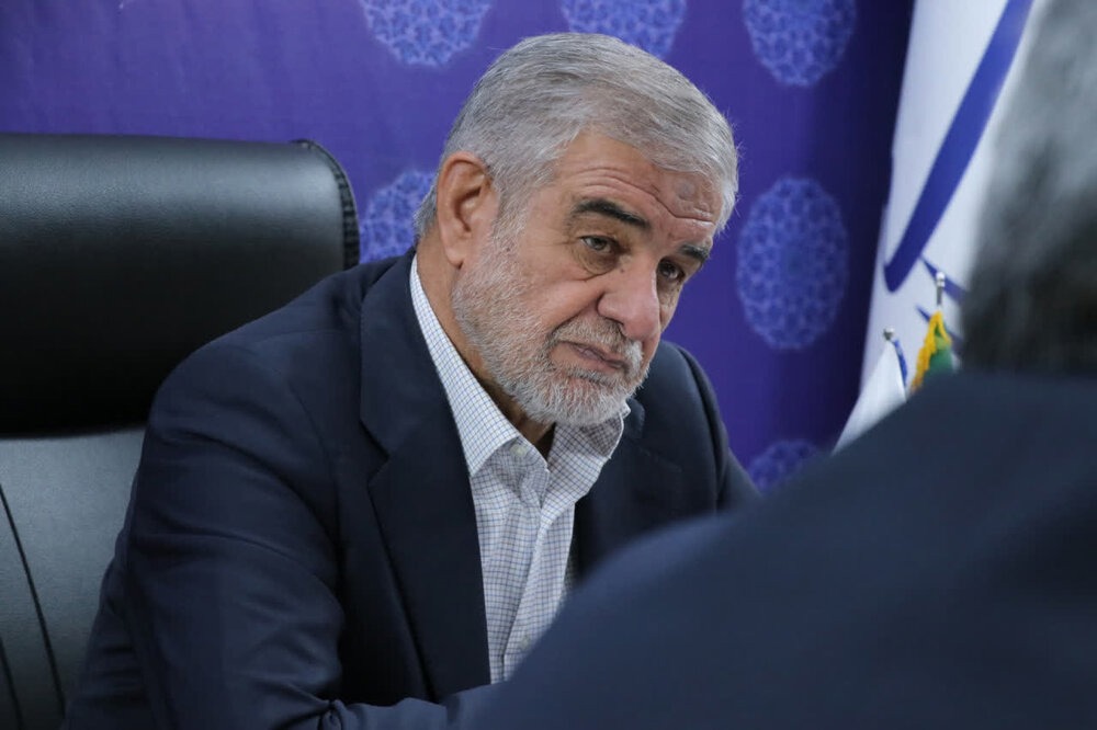 نماینده مردم یزد: باید دست دلال‌ها را از طرح‌های عمرانی استان کوتاه کرد