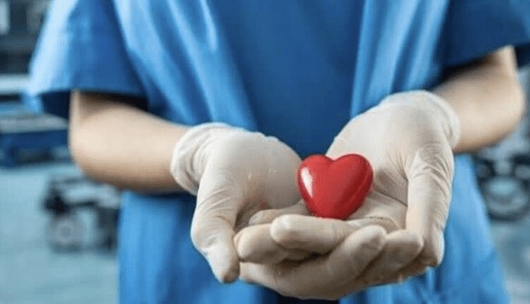 جوان ۱۸ساله، سی‌و‌چهارمین اهداکننده عضو در یزد