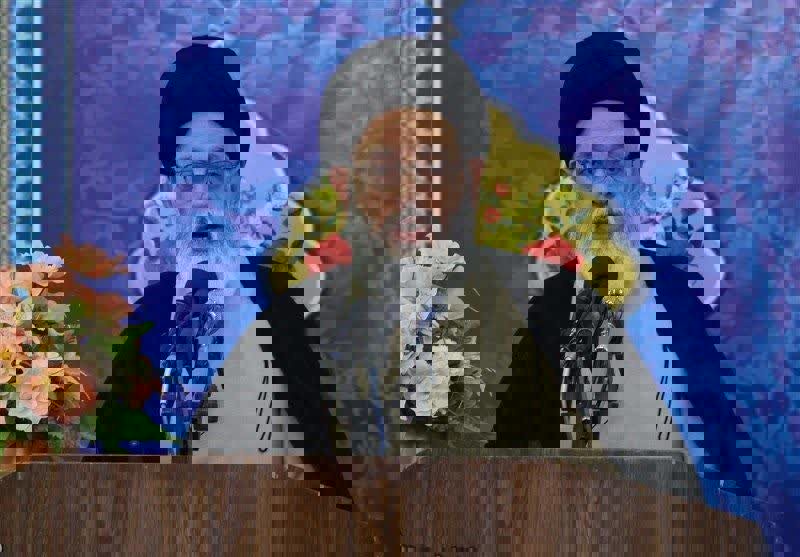 مدرسی: عدالت اقتصادی و امنیت اجتماعی دو ستون اصلی پایداری جامعه هستند