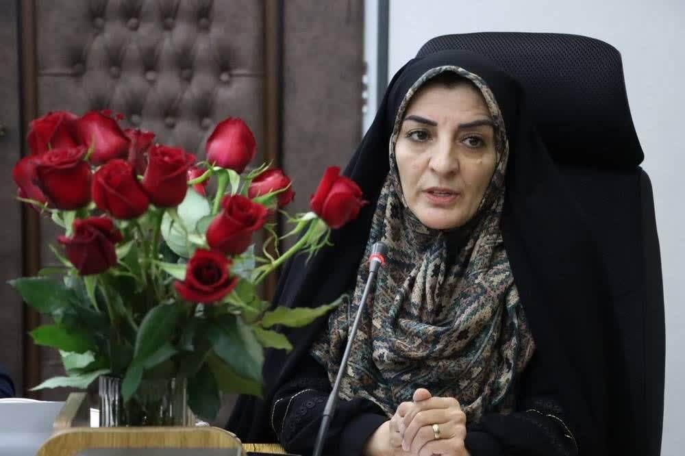 بانوان یزدی پیشران اقتصاد خانواده‌محور و توسعه مشاغل خانگی هستند