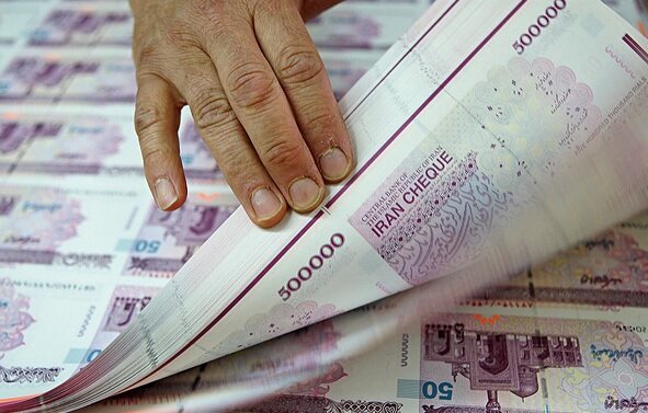 ادعای یک پژوهشگر پولی و بانکی: اسکناس و پول کاغذی در مسیر فراموشی!