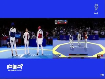 ناهید کیانی فینالیست شد
