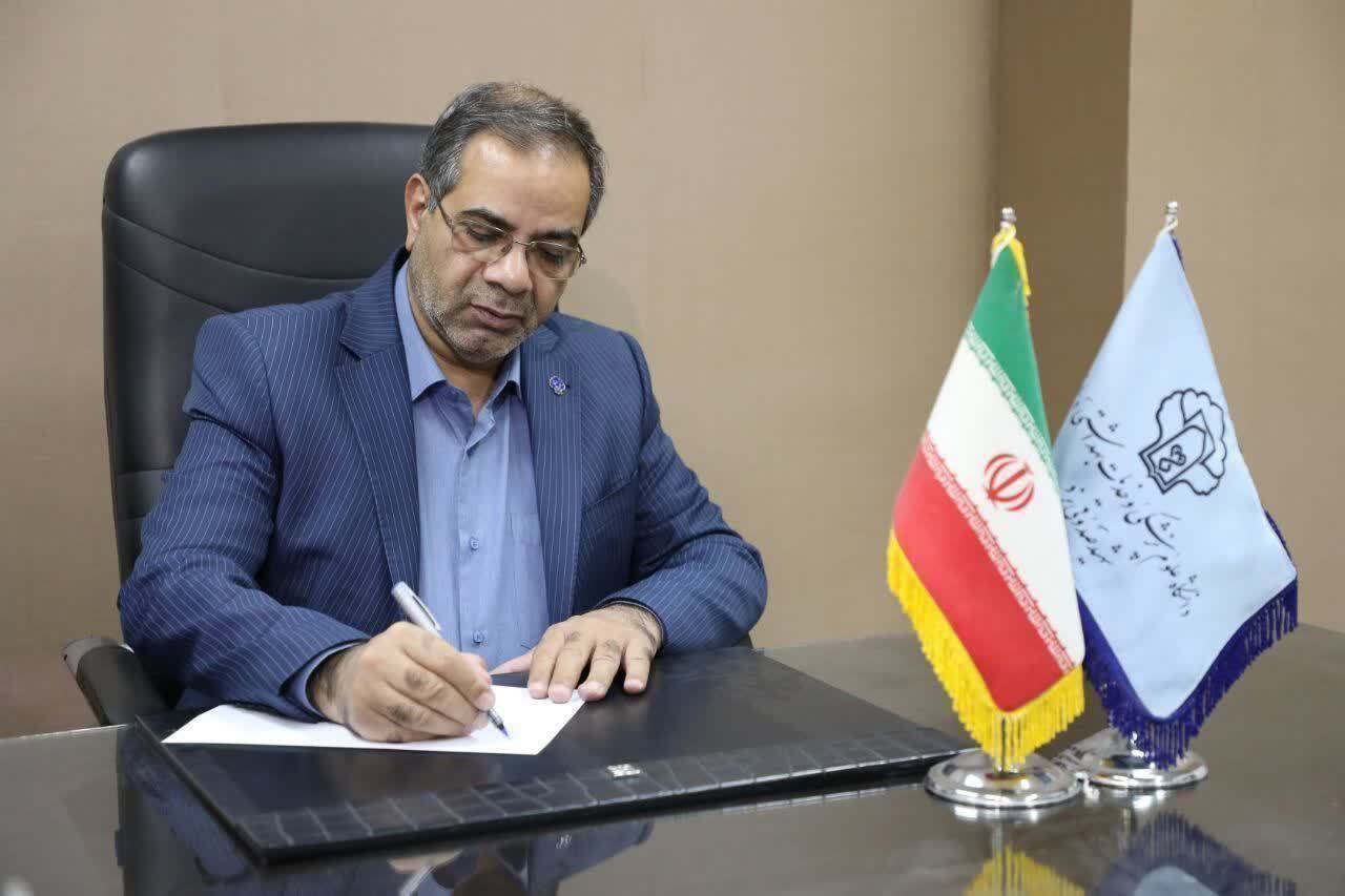 ظرفیت بالای دانشگاه علوم پزشکی یزد در جذب دانشجوی خارجی