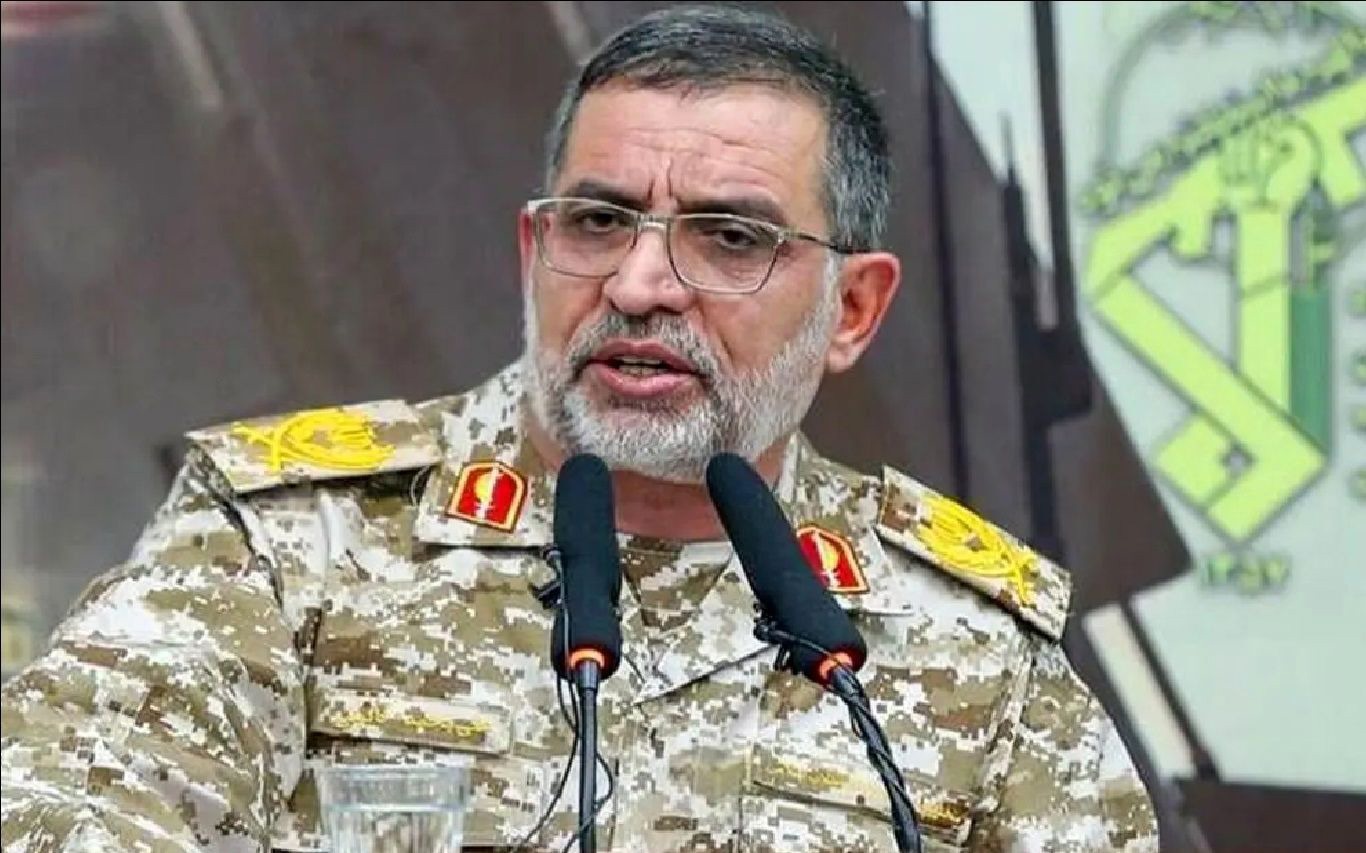پیش‌دستی نظامی علیه تجزیه‌طلبی؛ راهبرد ایران در حمله به «لانه کرکس‌ها»