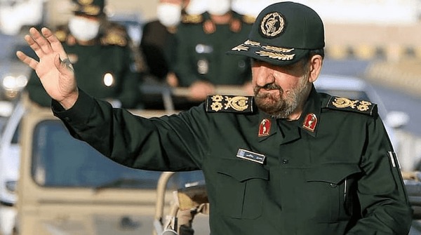 سرلشکر رضایی: آمریکا اکنون در بن‌بست قرار گرفته است