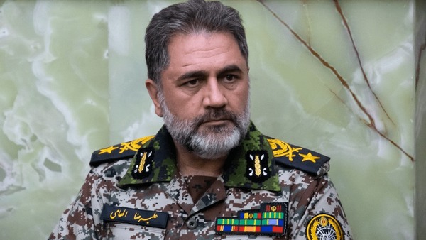 همبستگی ملت و نیرو‌های مسلح عامل شکست دشمن است