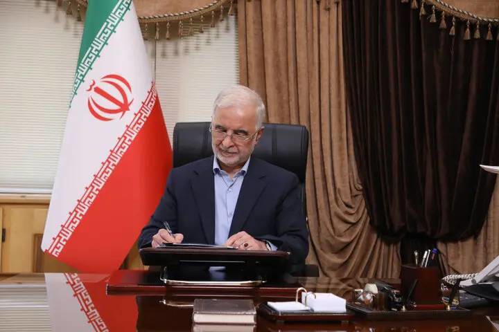 پیام وزیر کشور به مناسبت سوم خرداد سالروز آزادسازی خرمشهر