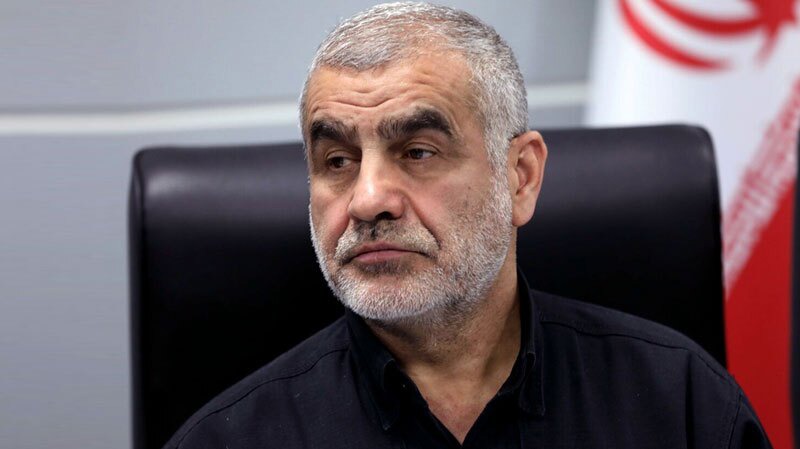 نیکزاد: نیرو‌های مسلح با عزمی راسخ، دشمن را شکست خواهند داد