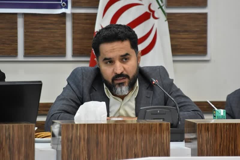 استان یزد ۷۳ درصد با سند کم‌آبی سازگار شد
