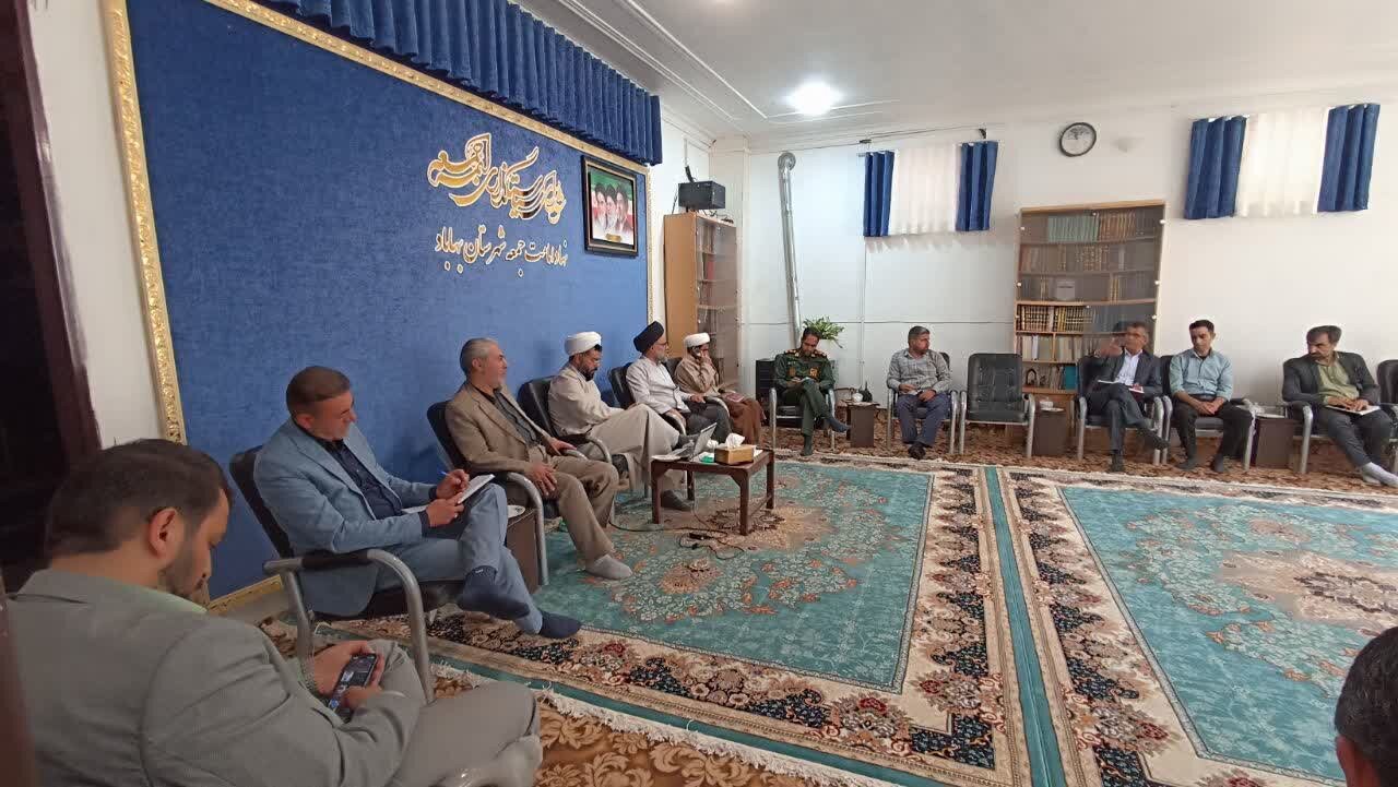 ابراهیمی: دهه امامت و ولایت فرصت طلایی برای تبیین سبک زندگی علوی است