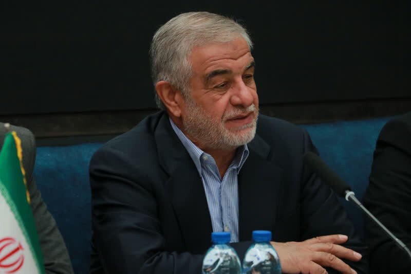 مصوبه سازمان ملی مهاجرت آماده ارائه به صحن