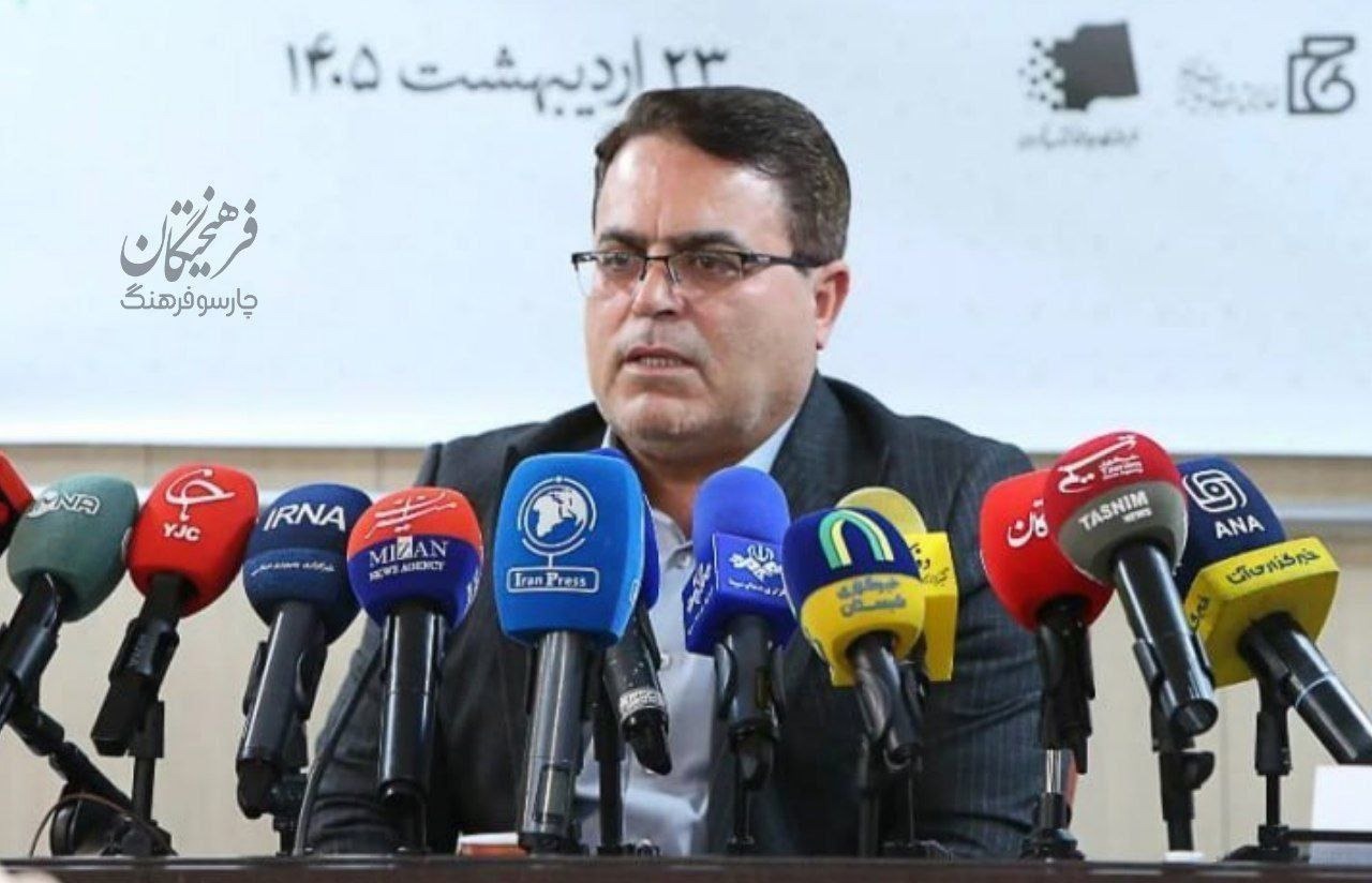 ثبت سفارش ۲۹۵ هزار نسخه کتاب در روز دهم نمایشگاه