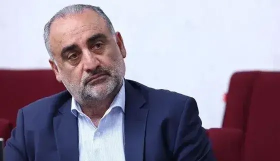 قول حسین عبدی درباره تیم امید در ناگویا