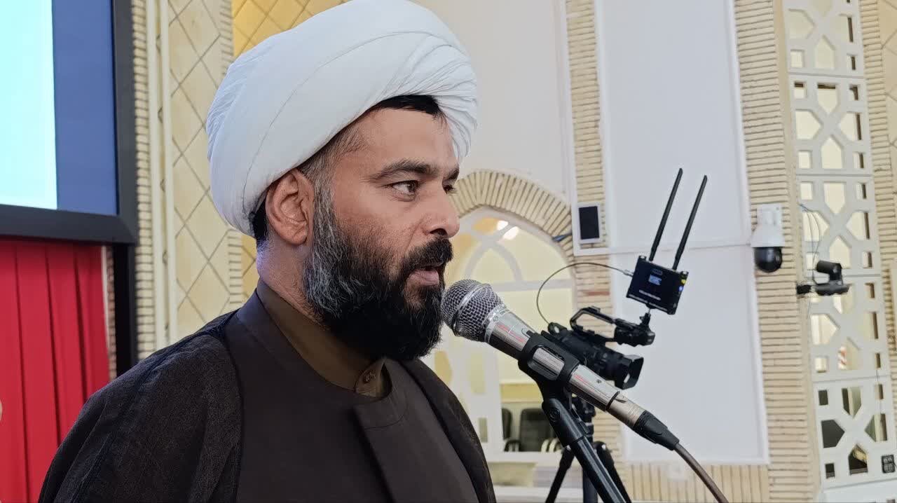 پیام رهبری به حج نمایش قدرت امت اسلام و اعلام برائت از مستکبران است