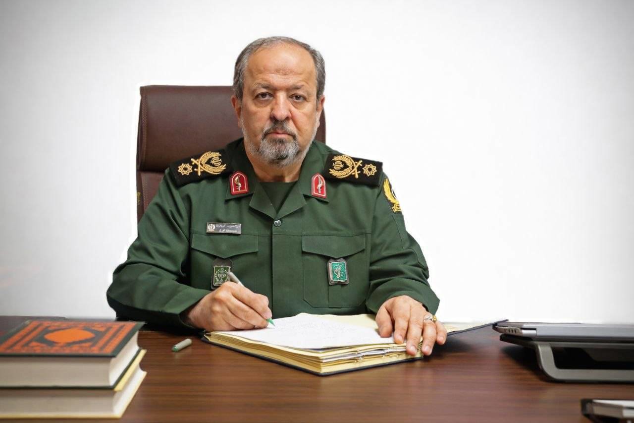 سردار ابن‌الرضا: شگفتانه‌های ایران به مراتب ارتقا یافته است