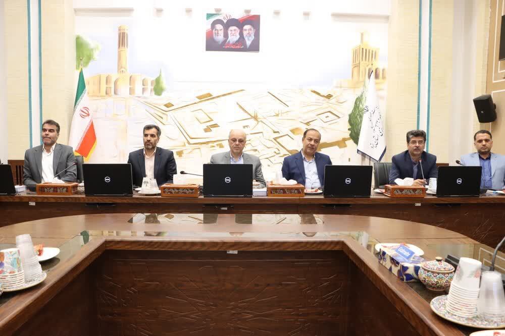 نوآوری تنها راه چاره و موتور پیشران برای مدیریت شرایط خاص است