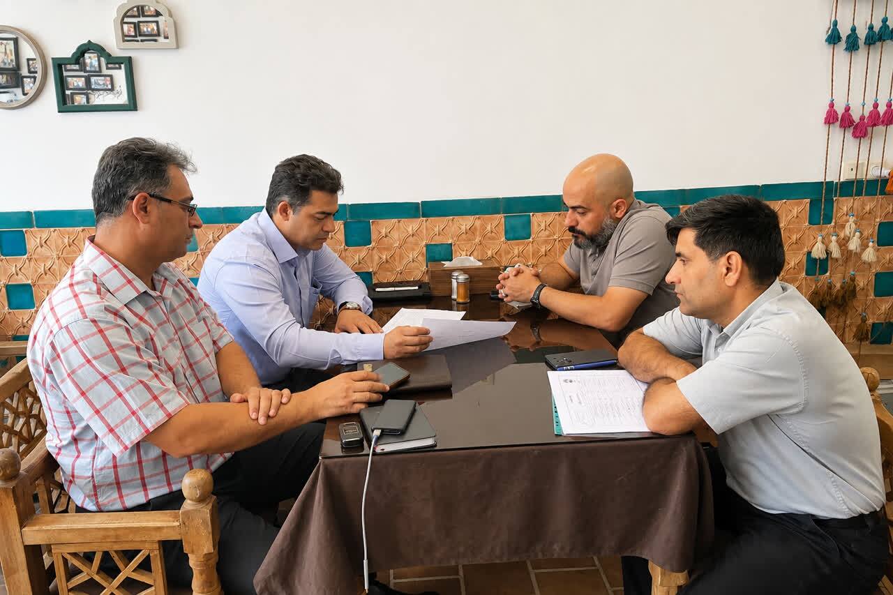 خبر یزد