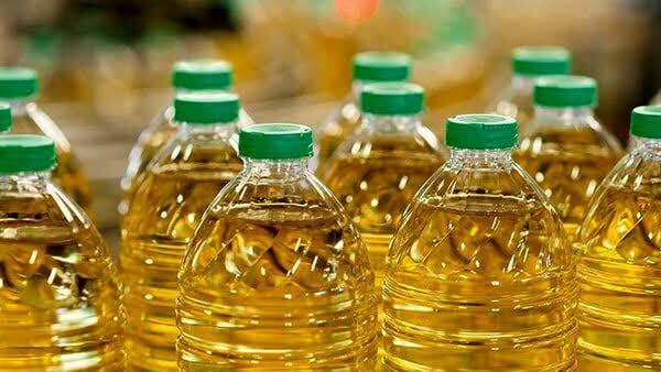 کشف بیش از ۶۴ هزار لیتر روغن خوراکی احتکار شده در یزد