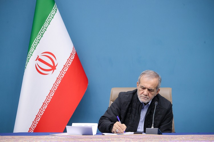 پیشنهاد ایران برای ایجاد سازوکار مالی مستقل در مقابله با تحریم‌ها
