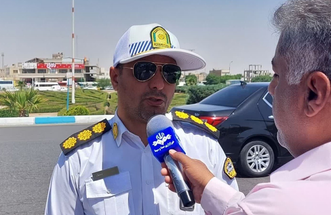 خبر یزد
