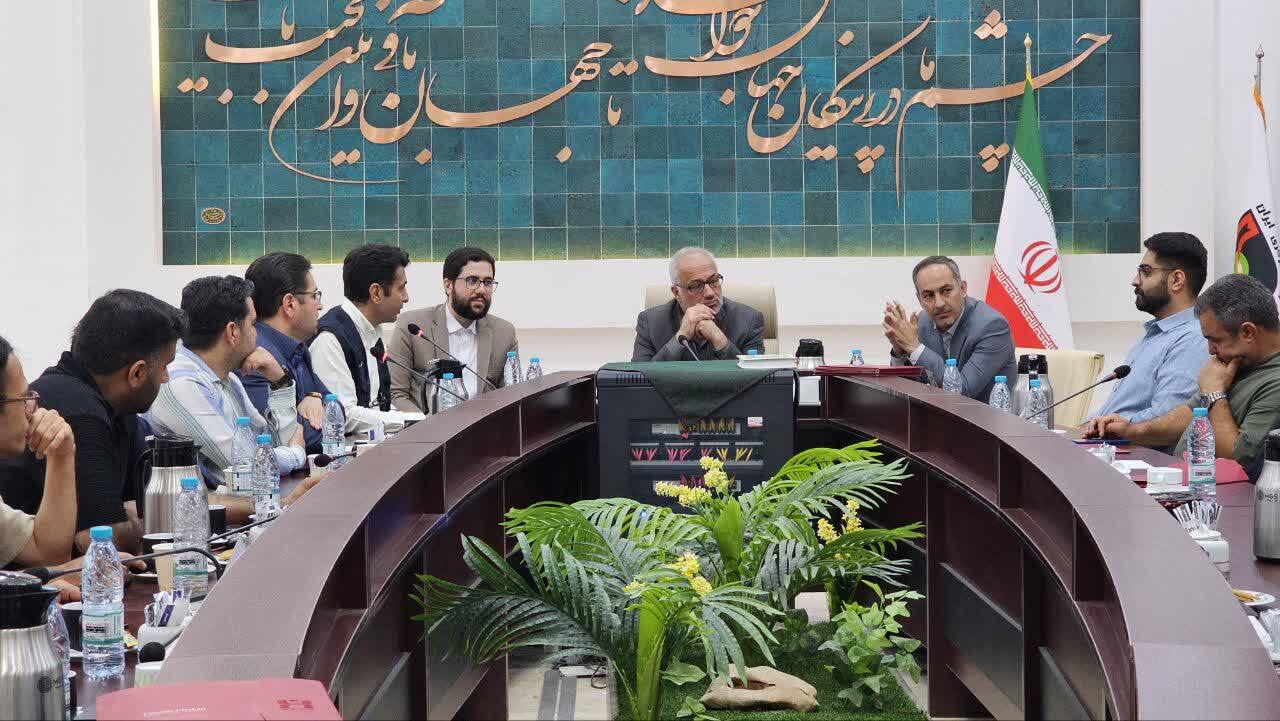 خبر یزد