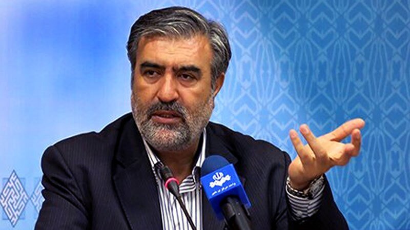 دیپلماسی پارلمانی باید روایتگر اقتدار ایران باشد