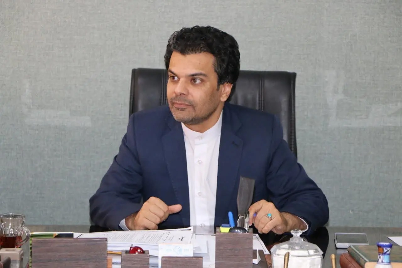 تأکید مدیرکل امور اجتماعی استانداری یزد بر حمایت هماهنگ از بیماران خاص