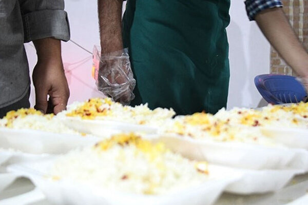 اطعام غدیر، تجلی فرهنگ وقف؛ ۲۳۰ موقوفه استان یزد میزبان «عیدالله اکبر»