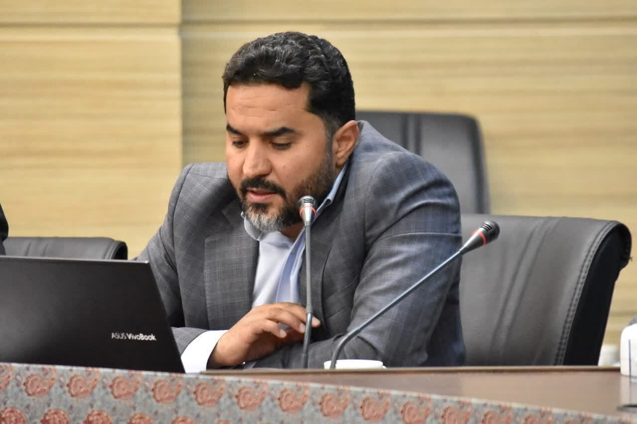 یزد به‌دنبال ارتقای بهره‌وری و سازگاری با کم‌آبی