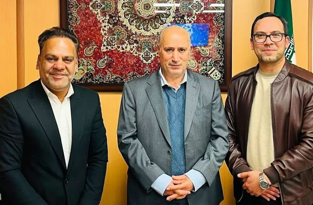 انتصاب سرپرست هیئت فوتبال استان یزد