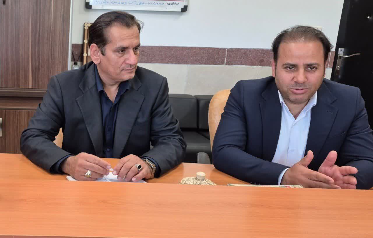 طرح هادی روستا‌های بافق به‌روز‌رسانی می‌شود