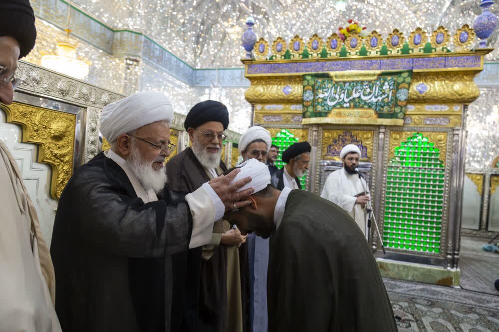 عید غدیر؛ فرصتی برای تجدید پیمان با ولایت