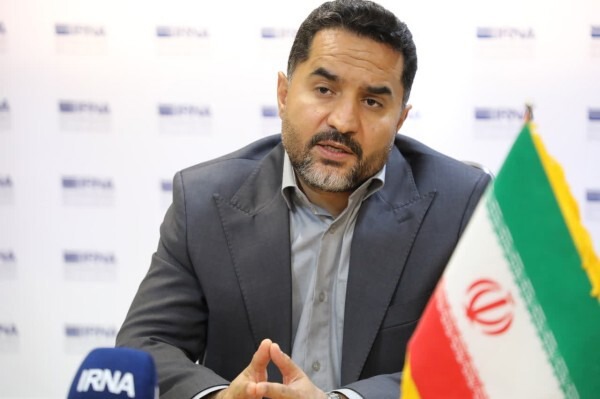 مدیریت مصرف و ارتقای بهره‌وری، محور اصلی برنامه‌های آبی استان یزد
