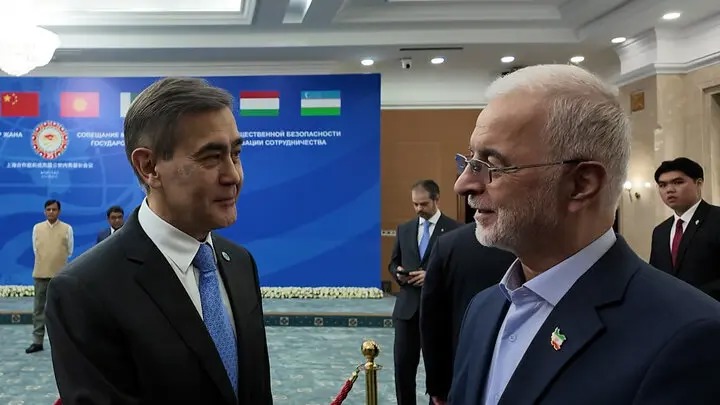 سازمان همکاری‌های شانگهای، بازیگر موثر در تحولات جهانی