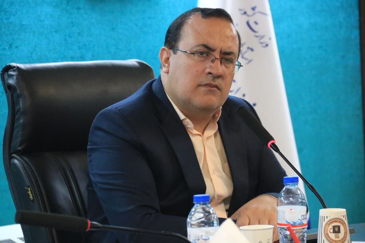 ساماندهی و توسعه پارک‌های ویژه بانوان در شهرستان یزد