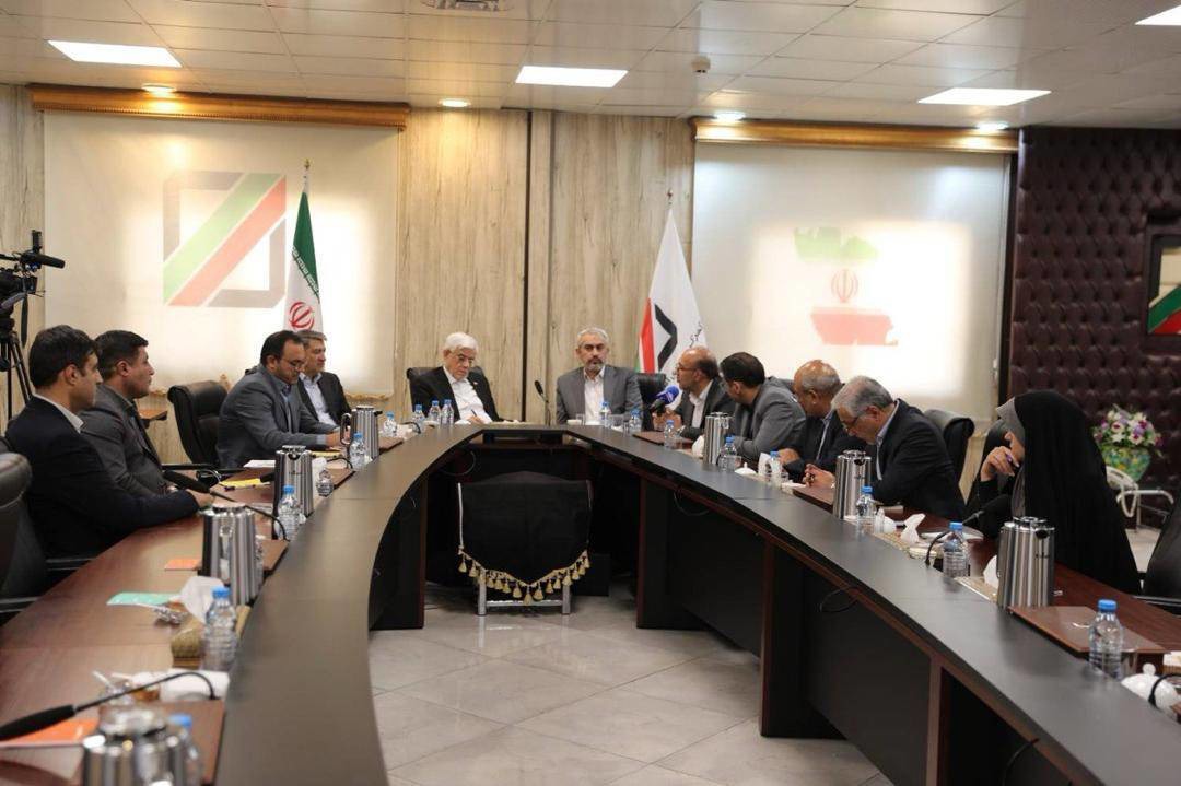 هیچ اختلافی درباره متن مذاکره میان مسئولان کشور وجود ندارد