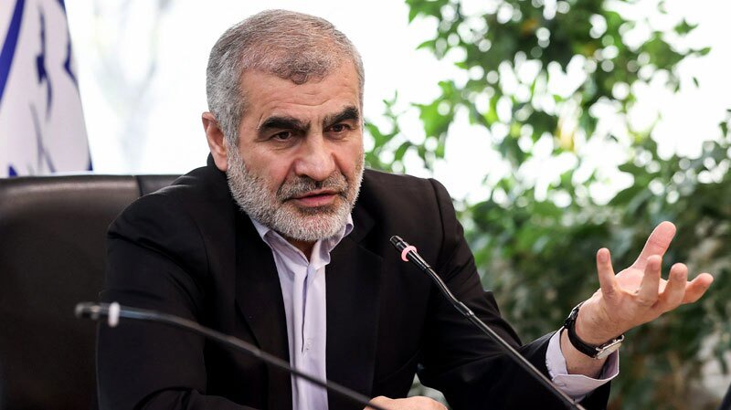 نام ایران به خاطر ایستادگی مقابل آمریکا در تاریخ خواهد ماند