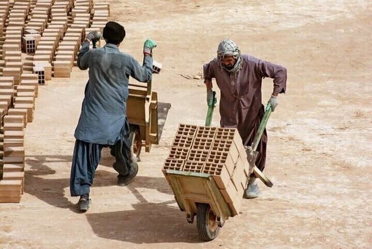 اجرای طرح نظارتی ساماندهی اتباع در یزد
