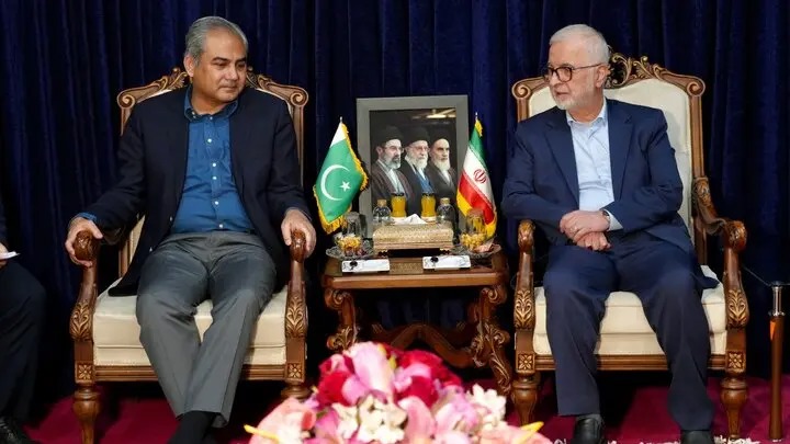 هدفگذاری تجارت ۱۰ میلیاردی ایران و پاکستان عملیاتی می‌شود