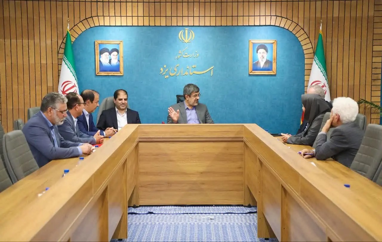 استاندار بر تخصص‌گرایی در بدنه فرهنگی تأکید کرد