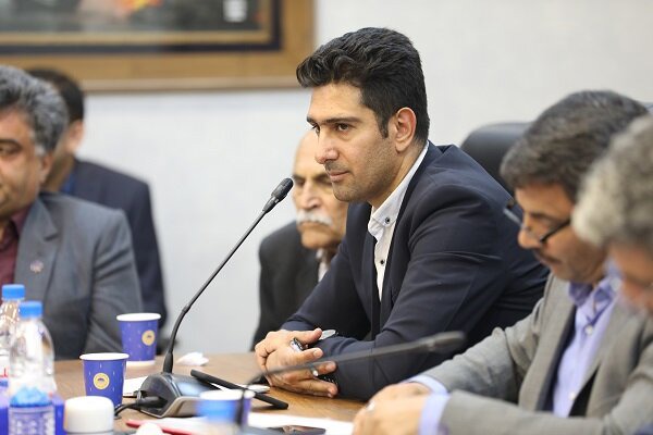 عضو هیئت مدیره چادرملو: رأی مشکوک و جانبدارانه است