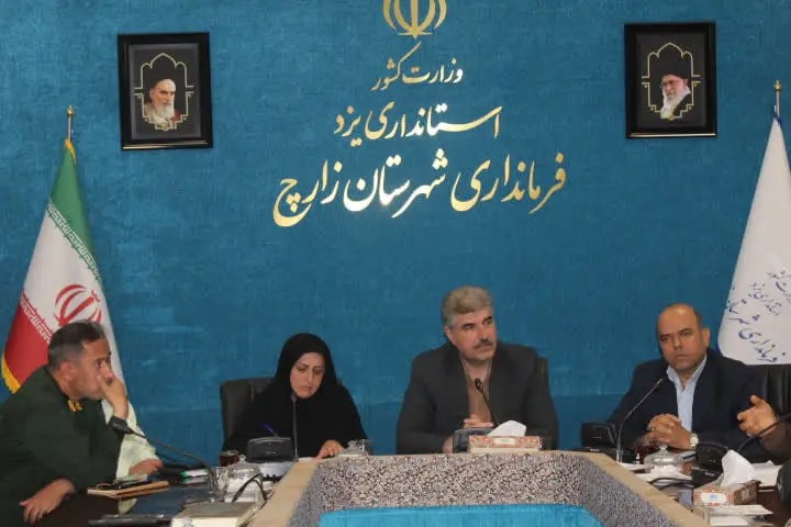 تأکید دبیر شورای هماهنگی مبارزه با موادمخدر بر نقش کلیدی سمن‌ها در پیشگیری