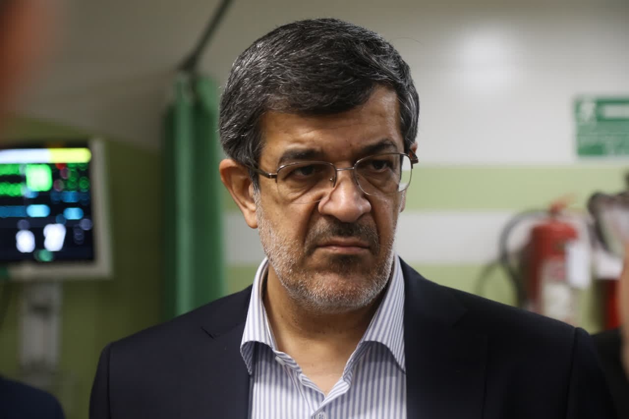 ضرورت تقویت زیرساخت‌های حوزه درمان استان یزد