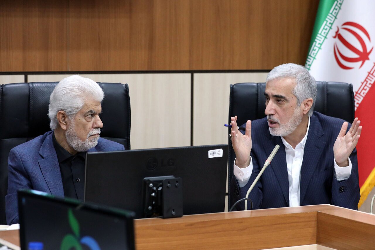 همکاری مجلس و سازمان غذا و دارو برای عبور از چالش‌های تامین دارو