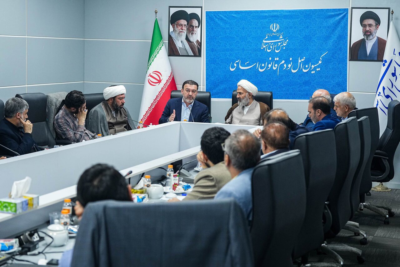 نقشه راه مجلس برای فراگیری «نان کامل» در کشور