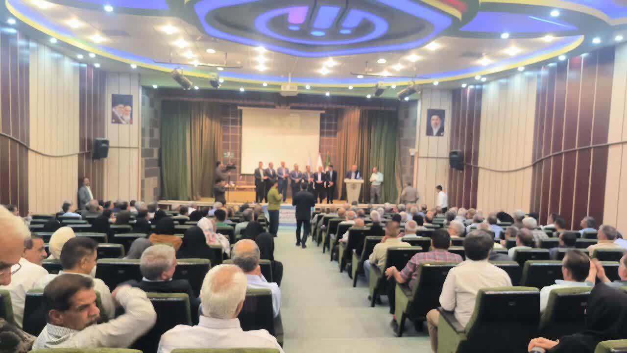افزایش مستمری بازنشستگان تأمین اجتماعی یزد از خردادماه