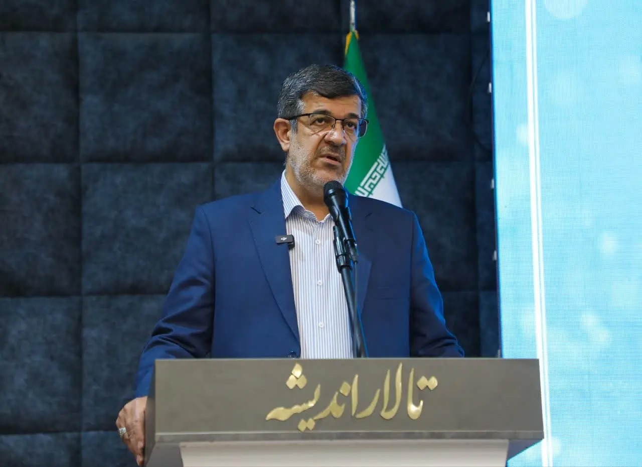 تبیین رسالت‌های نوین اطلاع‌رسانی در نشست استاندار یزد با روابط عمومی‌ها