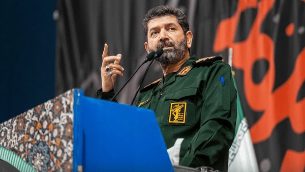 سردار حسن‌زاده: قدرتمندانه به هر تهدیدی پاسخ می‌دهیم