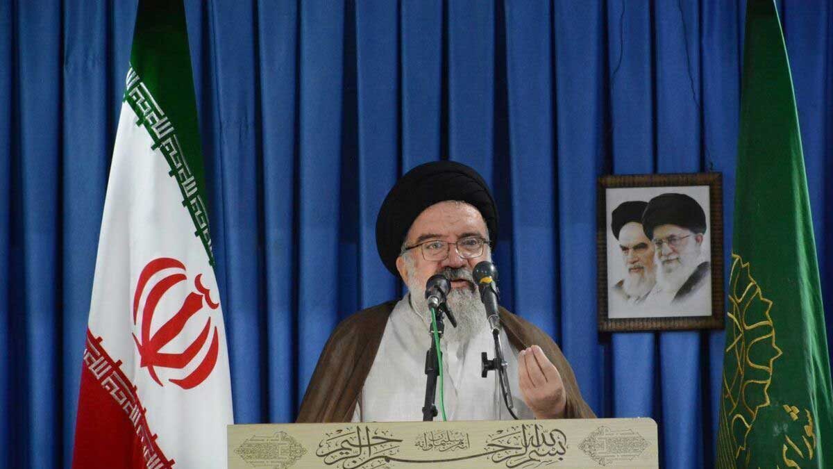 ما پیروز قطعی جنگ هستیم